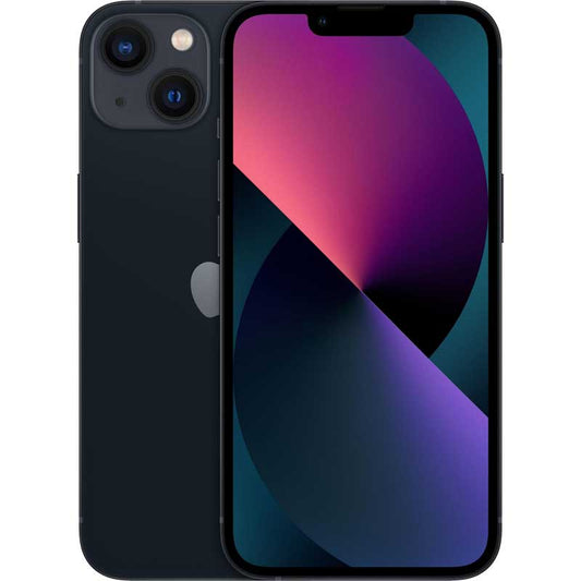 Apple iPhone 13 5G 128GB midnight EU*