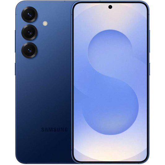 Samsung Galaxy S25 Dual Sim 12GB RAM 512GB Navy EU