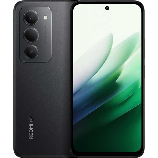 Xiaomi Redmi 15 8GB RAM 256GB 5G Midnight Black EU