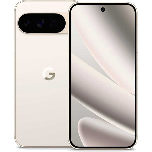 Google Pixel 10 Pro XL 256GB Porcelain DE