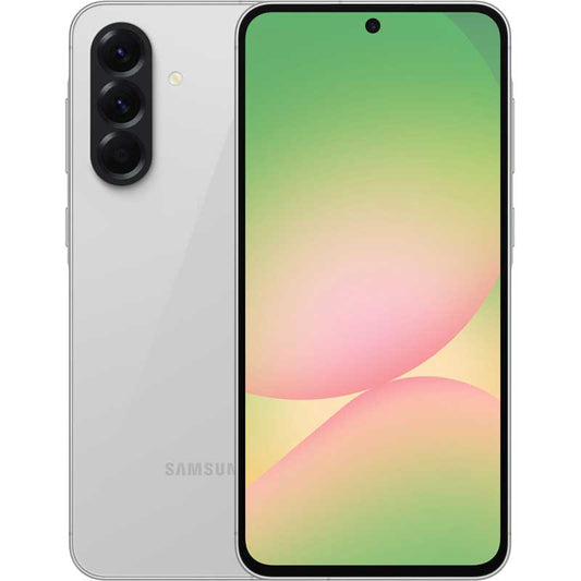 Samsung A56 5G 8/256GB Lightgray DE