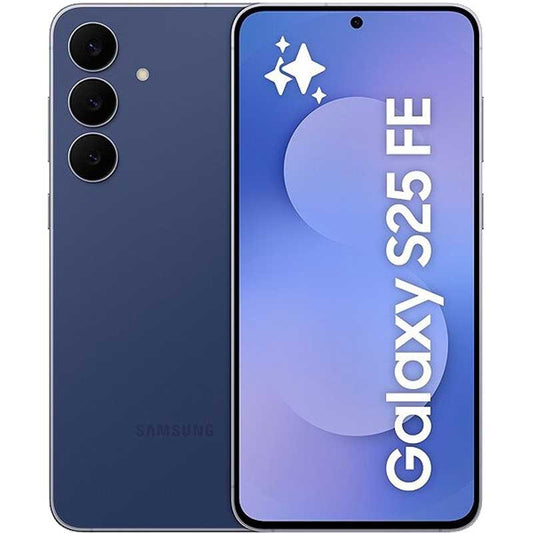 Samsung Galaxy S25 FE 8GB RAM 128GB Navy DE