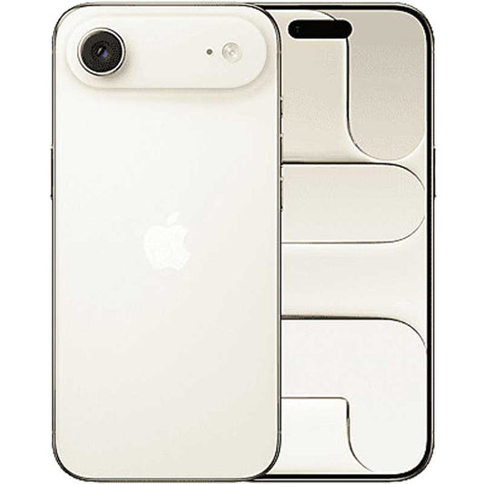 Apple iPhone  Air 5G 256GB Light Gold DE