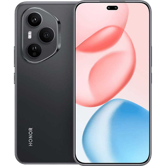 Honor 400 Pro 12/512GB Black EU