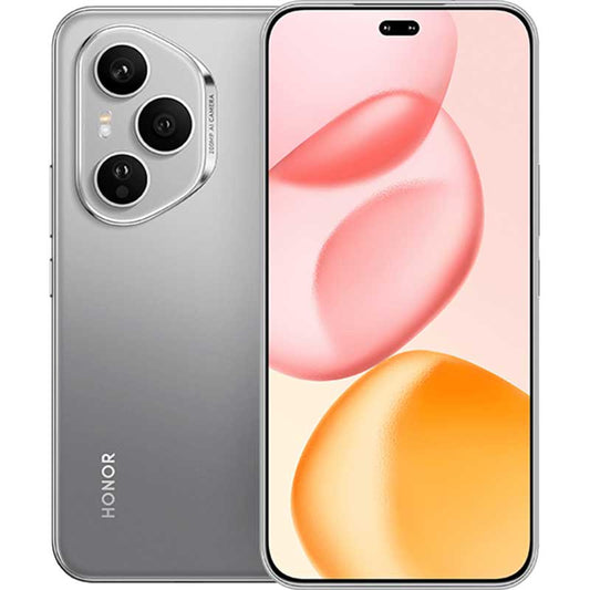 Honor 400 Pro 12/512GB Grey EU