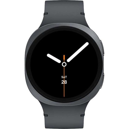 Smartwatch Samsung Watch 8 44mm Graphite GPS EU