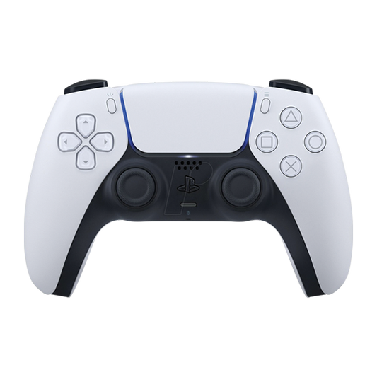Sony Playstation 5 DualSense V3 Wireless Controller - White