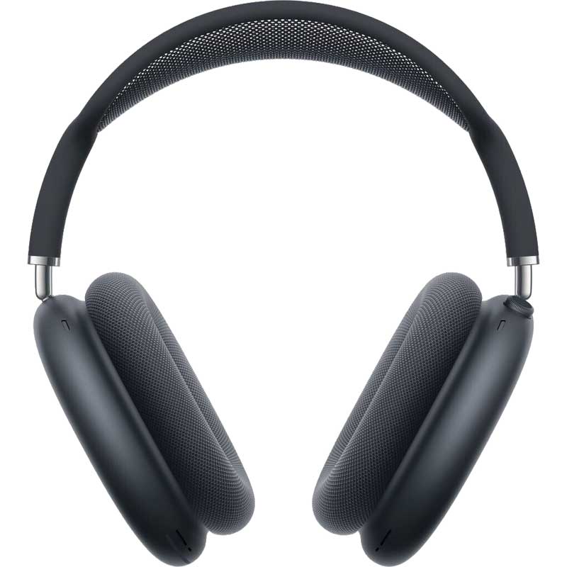 Acc. Apple AirPods Max(USB-C). Midnight