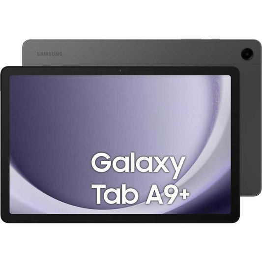 Samsung Tab A9+ 8/256 Graphite EU