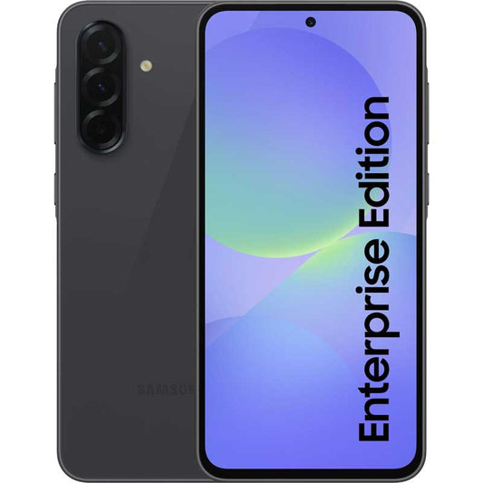 Samsung A36 5G 6GB/128GB Black Enterprise Edition DE