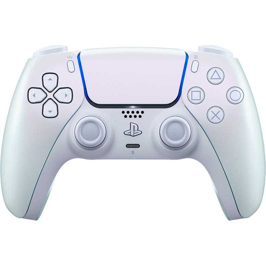 Gaming Sony Dualsense Playstation 5 Controller Chroma Pearl