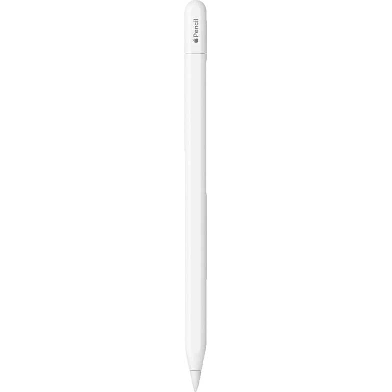 Acc. Apple Pencil white  USB-C