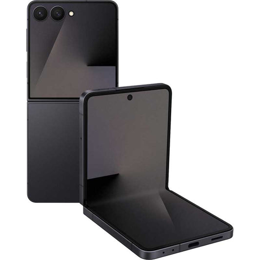 Samsung Z Flip 7 FE 256GB Jetblack EU