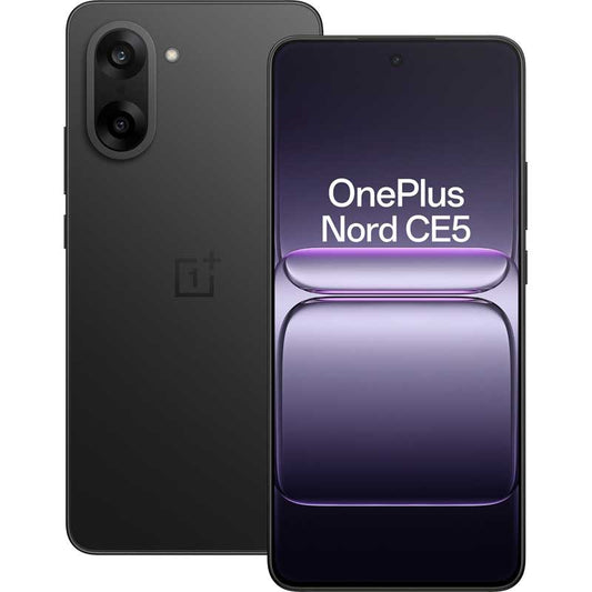 OnePlus Nord CE 5 8/128GB Black Infinity EU