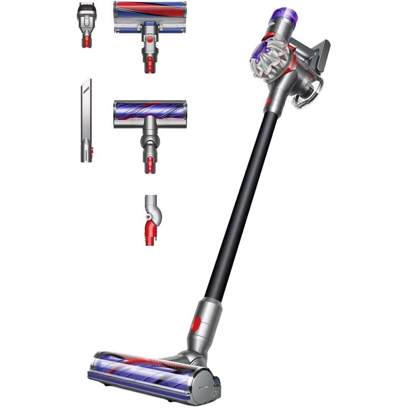 Dyson V8 Total Clean
