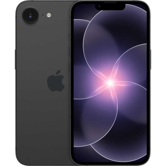 Apple iPhone 17e 5G 256GB Black EU