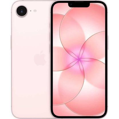 Apple iPhone 17e 5G 256GB Soft Pink EU