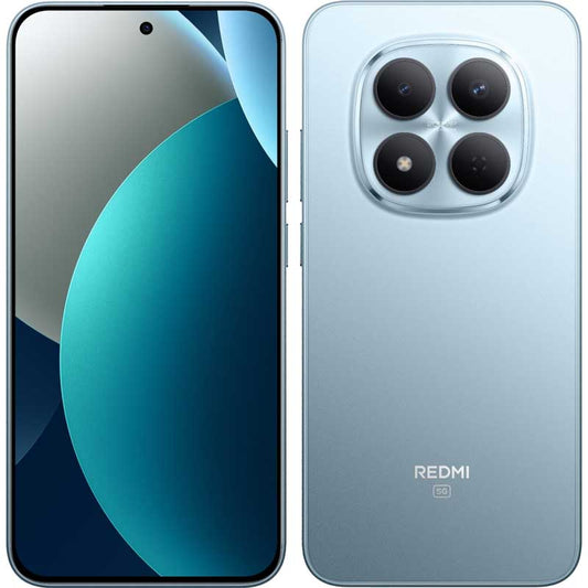 Xiaomi Redmi Note 15 Pro 5G 8GB RAM 512GB Blue EU