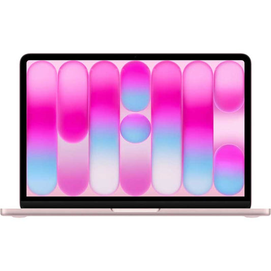 MacBook Neo 13" 256GB 8GB RAM Blush