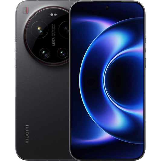 Xiaomi 17 Ultra 12/512GB 5G + Photo Kit Black EU