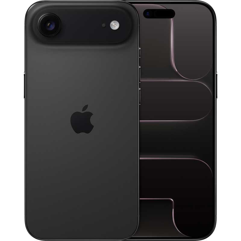 Apple iPhone Air 5G 256GB Space Black EU