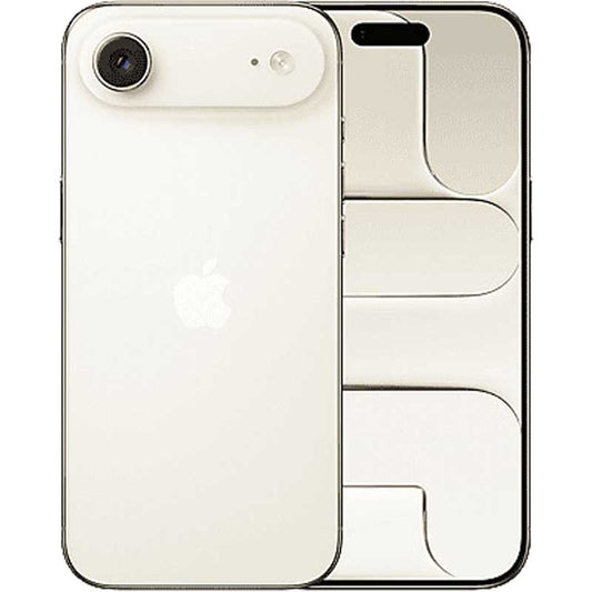 Apple iPhone  Air 5G 256GB Light Gold EU