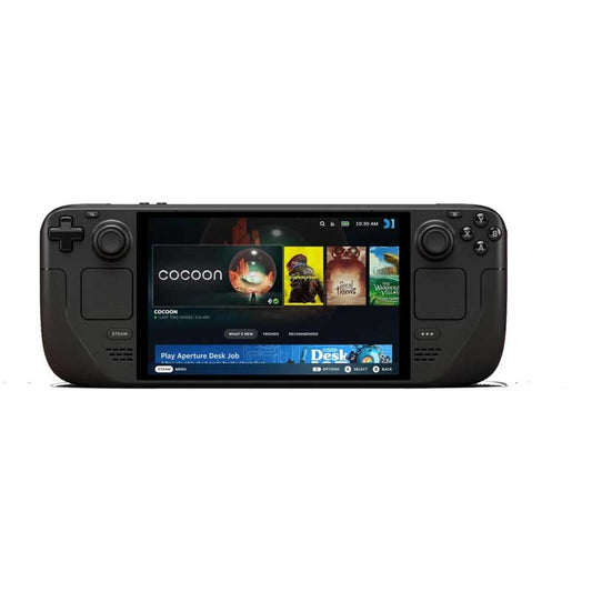 Console Steam Deck Oled 512GB UK