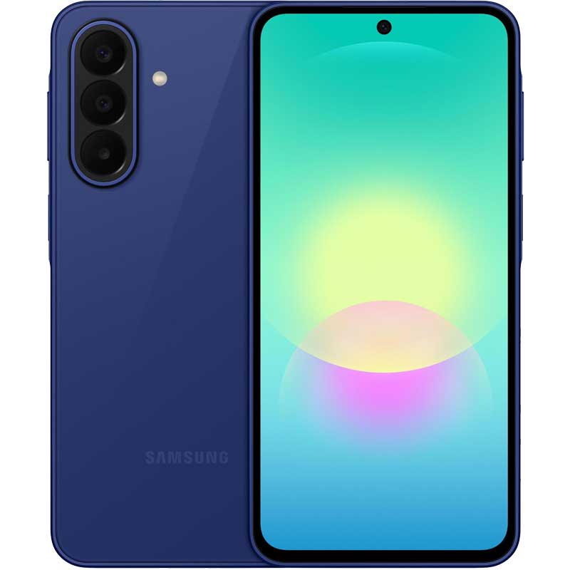 Samsung A27 5G DS 128/6GB Blue EU