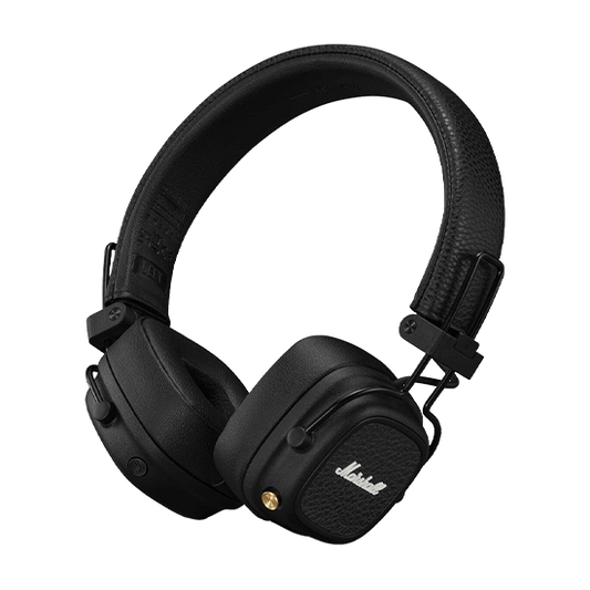 Marshall Major V - Black