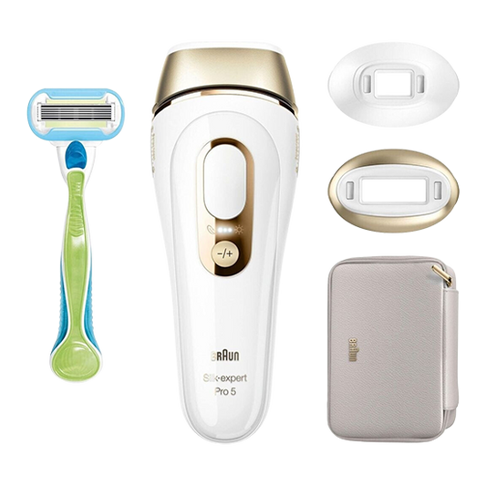 Braun Silk-expert Pro 5 PL5152