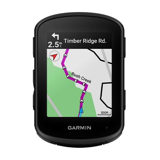 Garmin Edge 840 2.6 GPS - Black