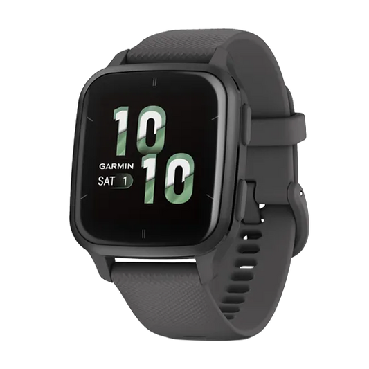 Watch Garmin Venu SQ 2 GPS 40mm - Dark Grey/Slate Grey
