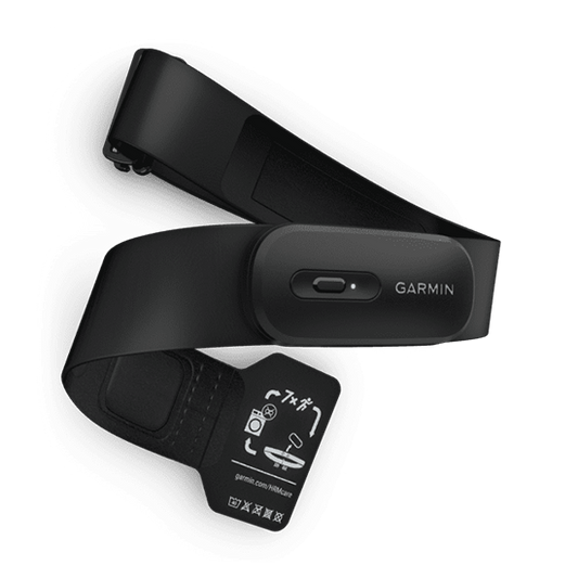 Garmin HRM 200 Heart Rate Sensor XS - S