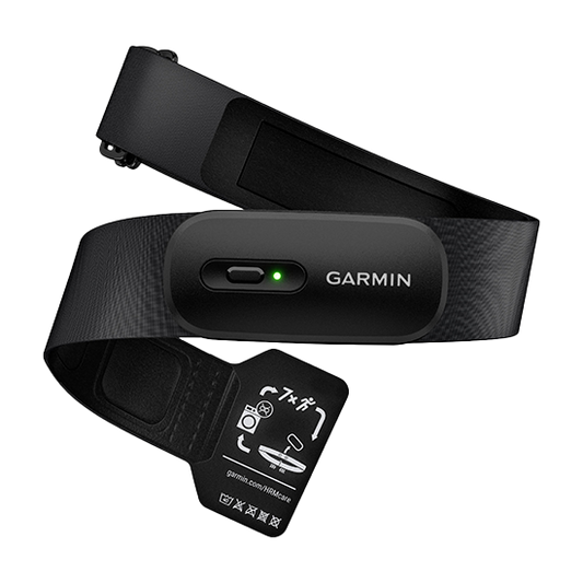 Garmin HRM 600 Heart Rate Sensor Chest Strap M - XL