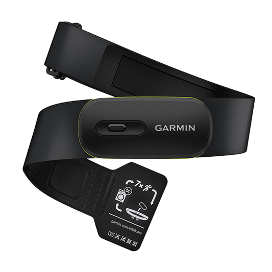 Garmin HRM 600 Heart Rate Sensor Chest Strap XS - S