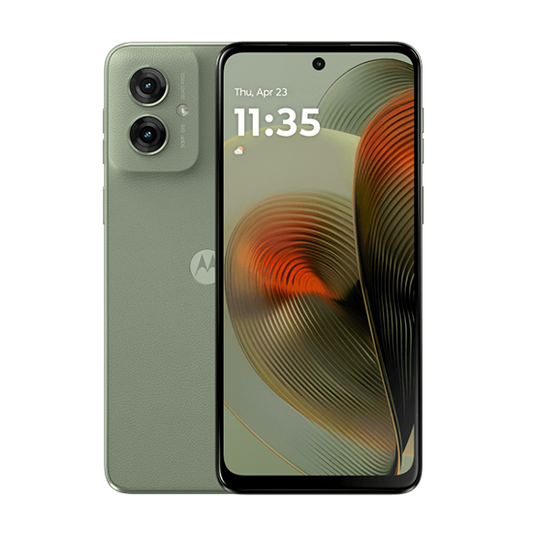Motorola XT2435-2 Moto G55 5G Dual Sim 8GB RAM 256GB - Green