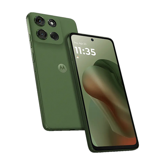 Motorola XT2529-2 Moto G56 5G Dual Sim 8GB RAM 256GB - Green