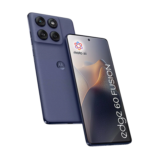 Motorola XT2503-4 Moto Edge 60 Fusion 5G 8GB RAM 256GB - Slipstream