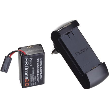 CHARGER SET