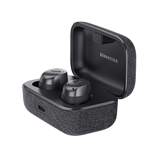 Sennheiser Momentum True Wireless 3 - Black