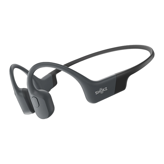 Shokz Openrun Sport Headphone - Black