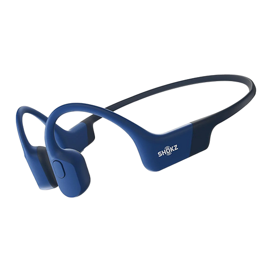 Shokz Openrun Sport Headphone - Blue