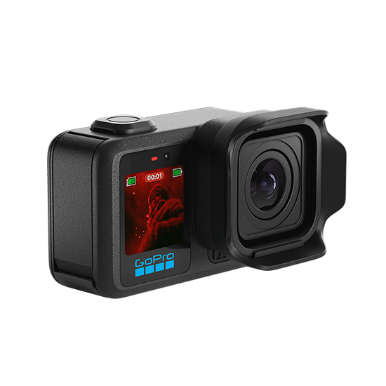 GoPro Mission 1 Pro  - Black