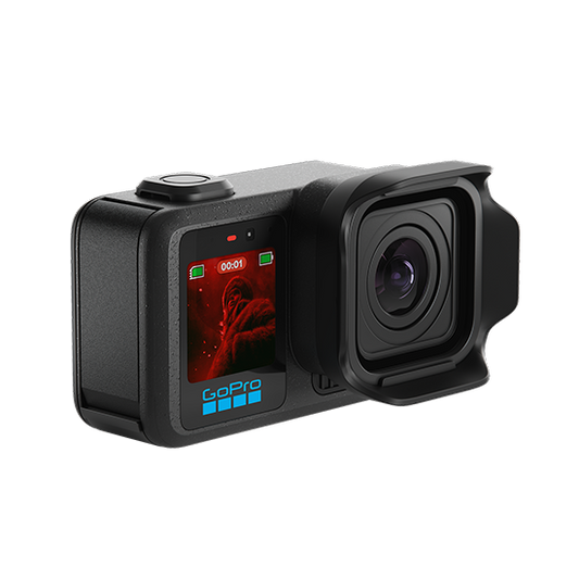 GoPro Mission 1 Pro  - Black