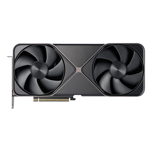 VGA Nvidia GeForce RTX 5090 Founders Edition