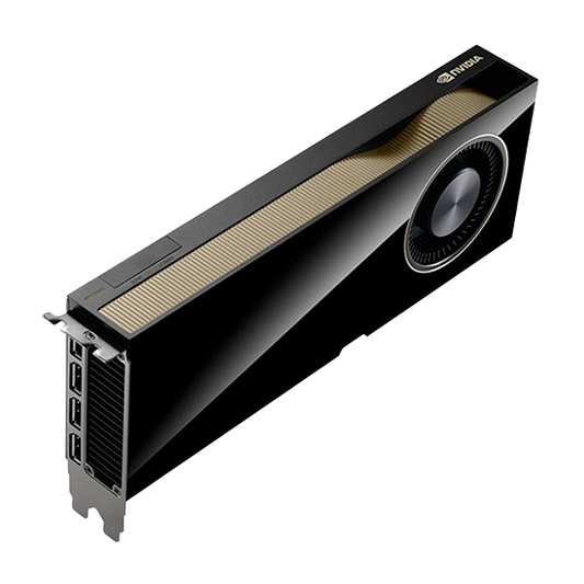 VGA NVIDIA RTX 6000 Ada Generation Retail Version