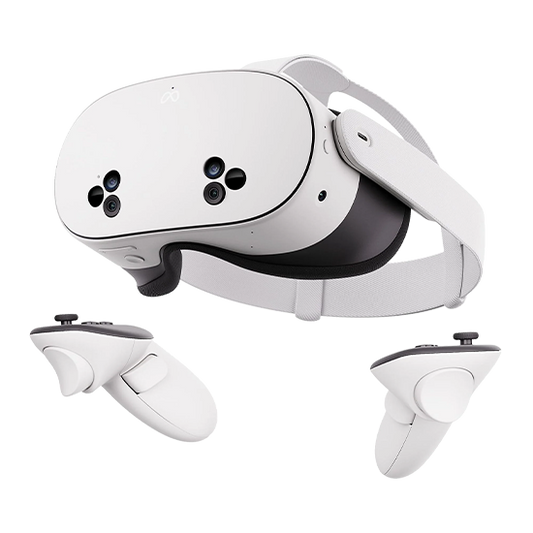 Meta Quest 3S VR Headset 128GB - White