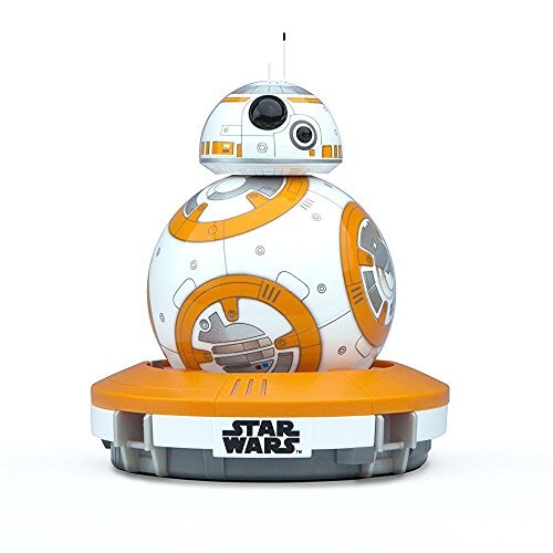 BB-8 by Sphero (box slightly marked)