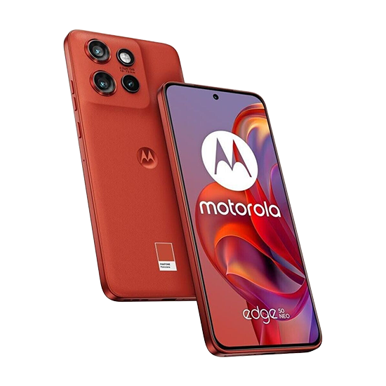 Motorola XT2409-1 Moto Edge 50 Neo 5G 8GB RAM 256GB - Red