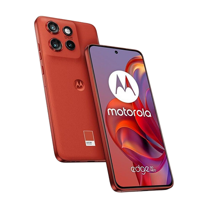 Motorola XT2409-1 Moto Edge 50 Neo 5G 8GB RAM 256GB - Red